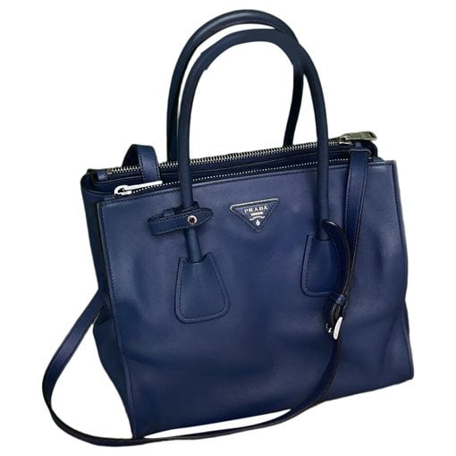 Galleria leather crossbody bag