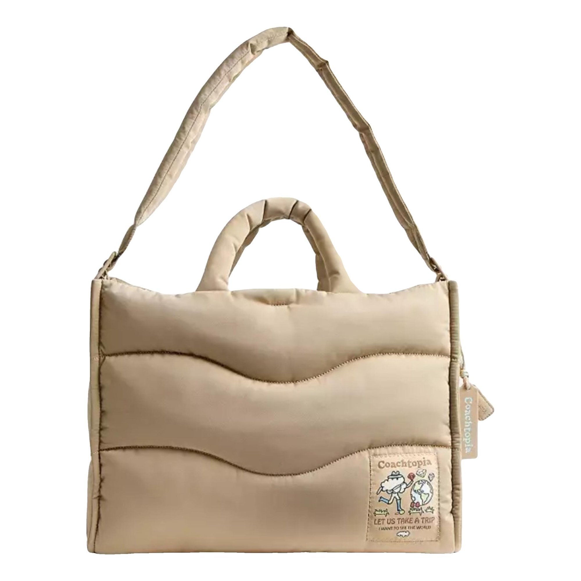 Tote