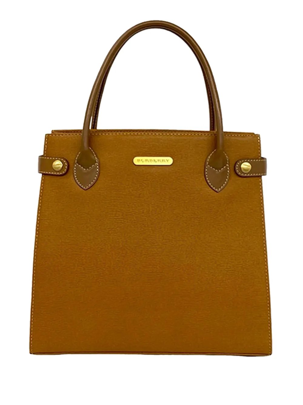 2000-2017 Leather handbag
