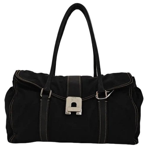 Cloth handbag