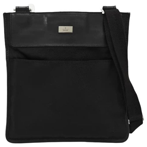 Cloth crossbody bag
