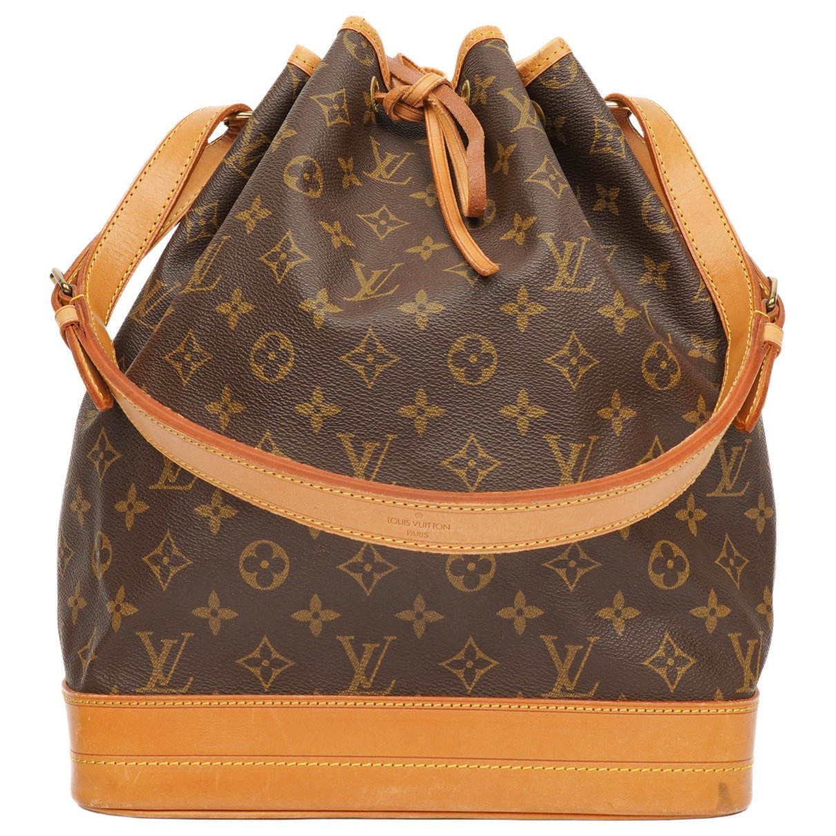 Noé cloth handbag