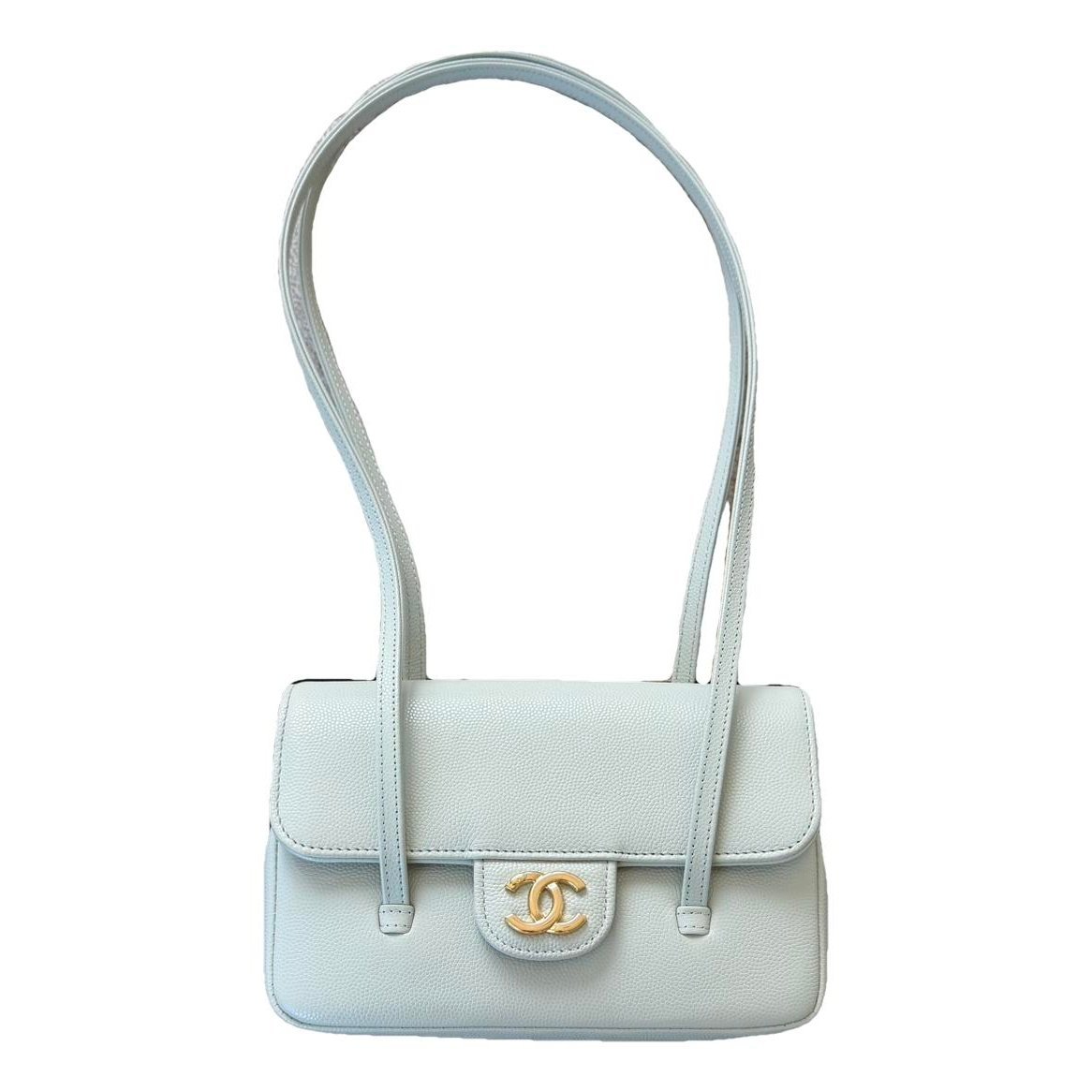 Timeless/Classique leather bag