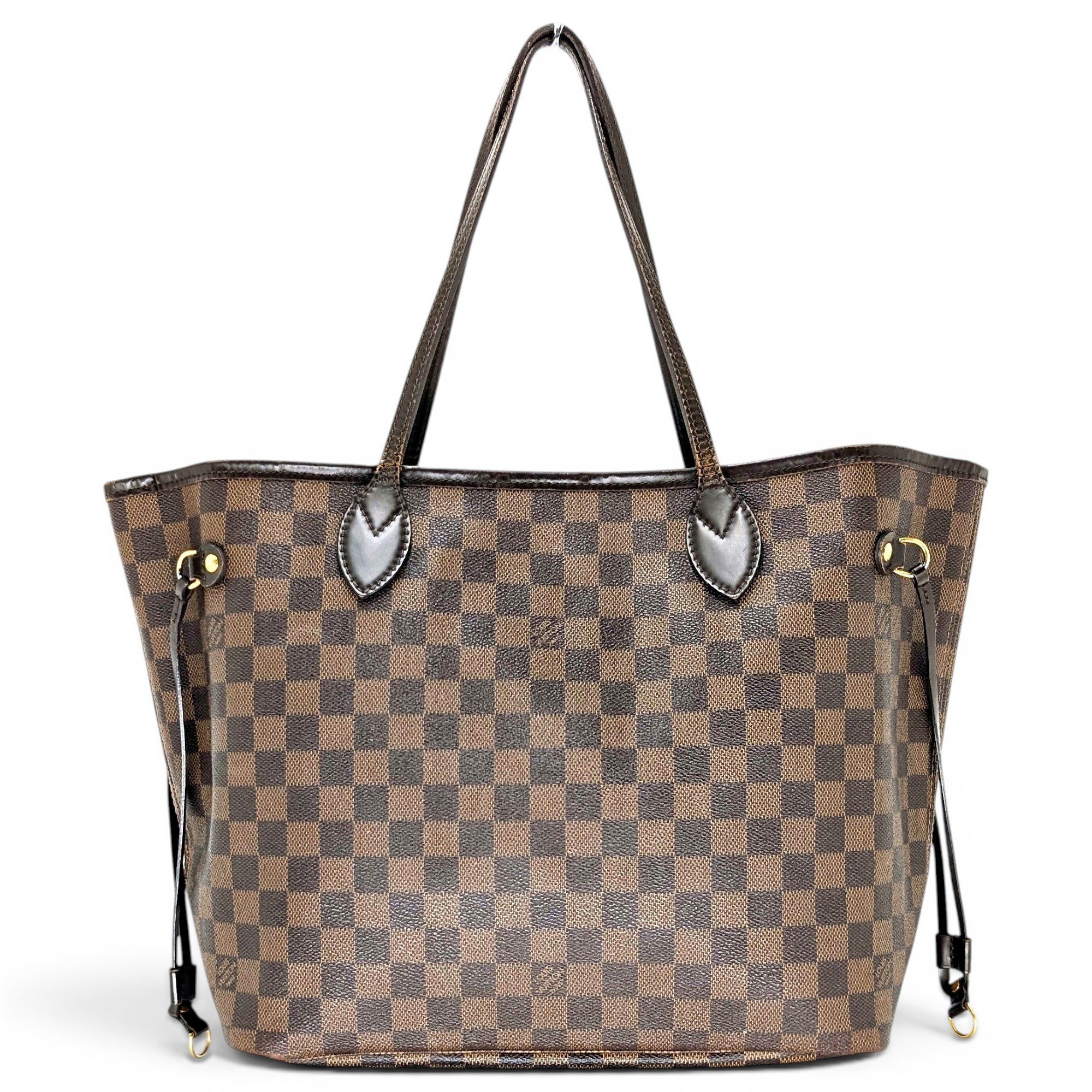 Neverfull cloth handbag