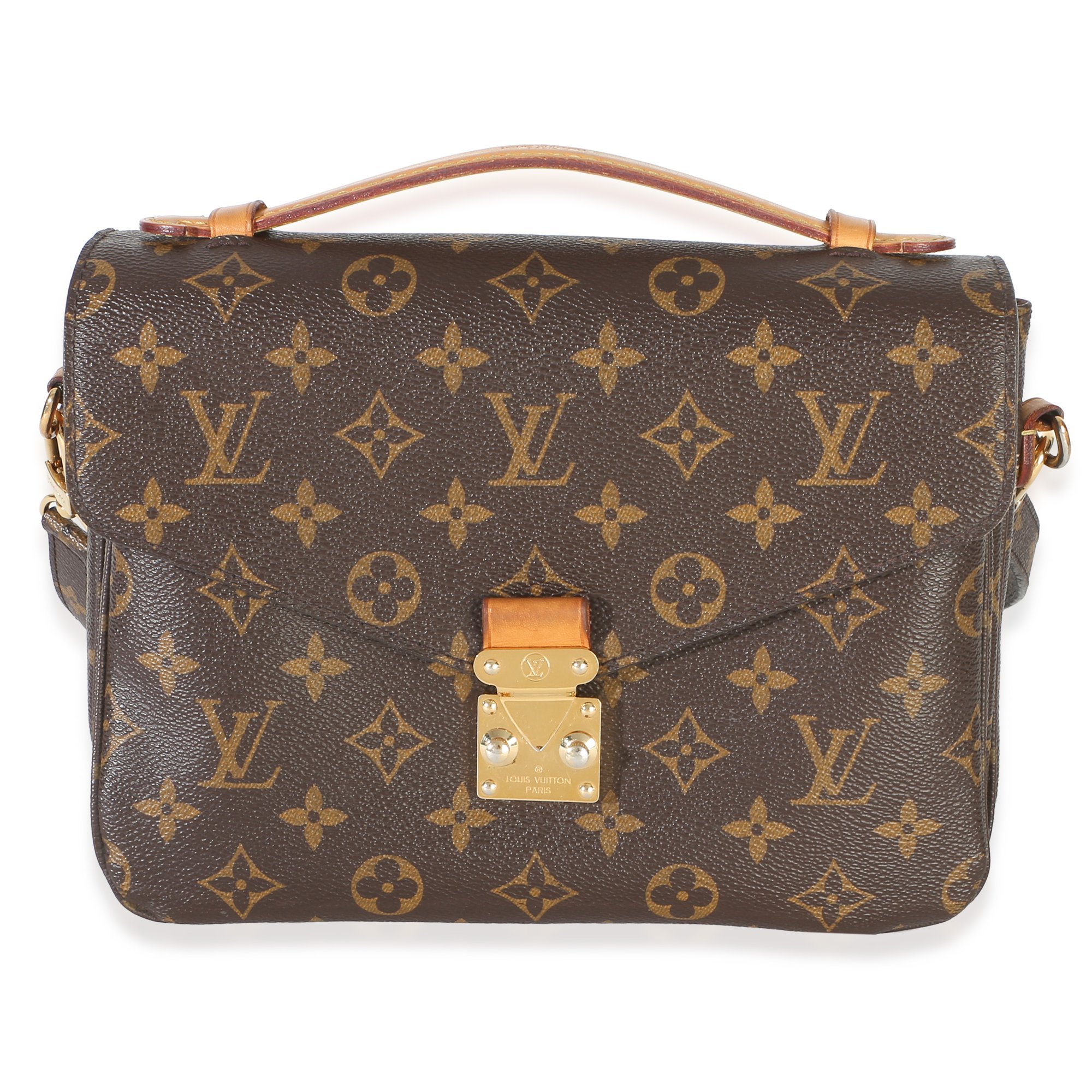 Metis cloth handbag