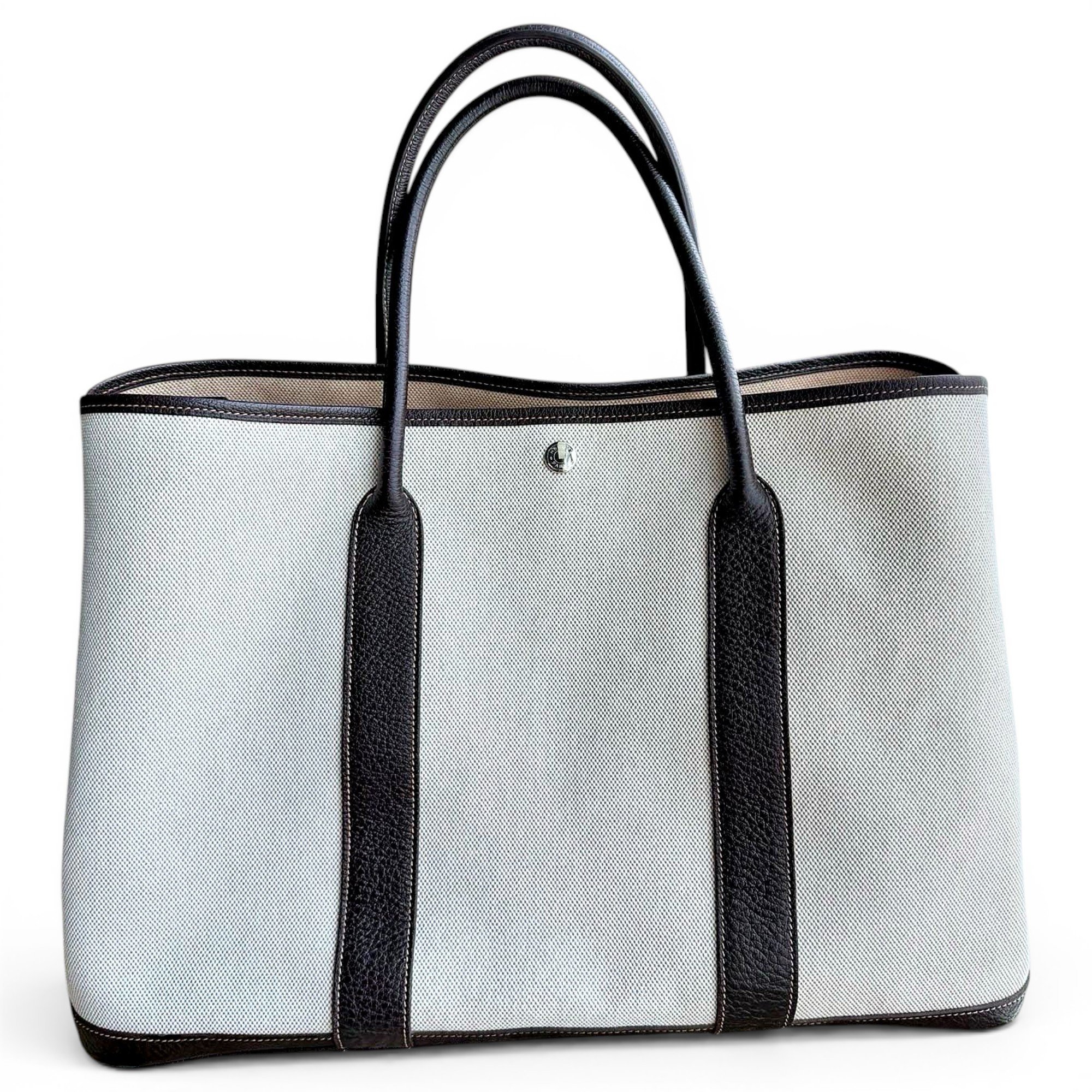 Garden Party cloth tote