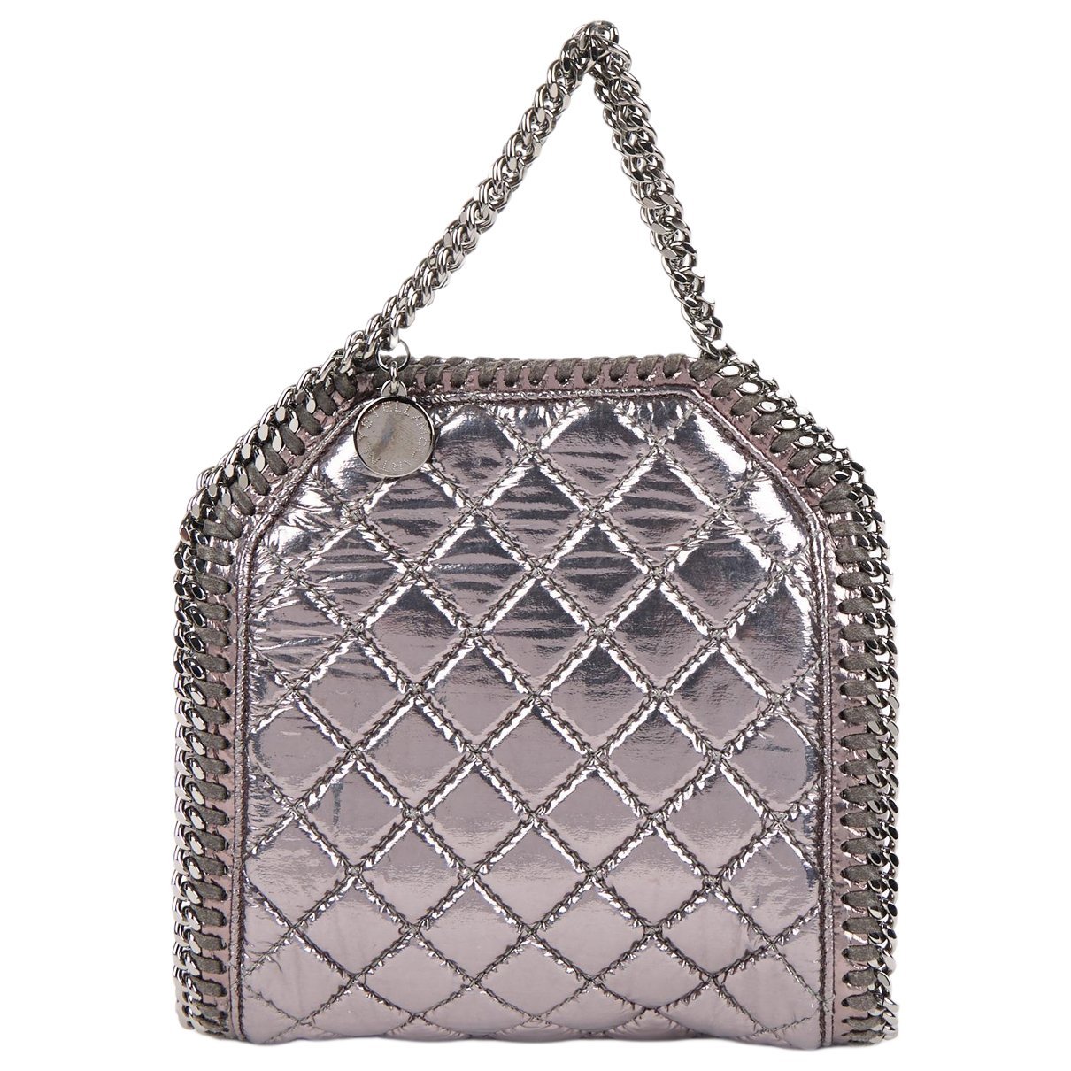 Stella McCartney Falabella vegan leather crossbody bag