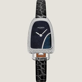 Galop d'Hermes 워치, 미디엄 모델, 32mm