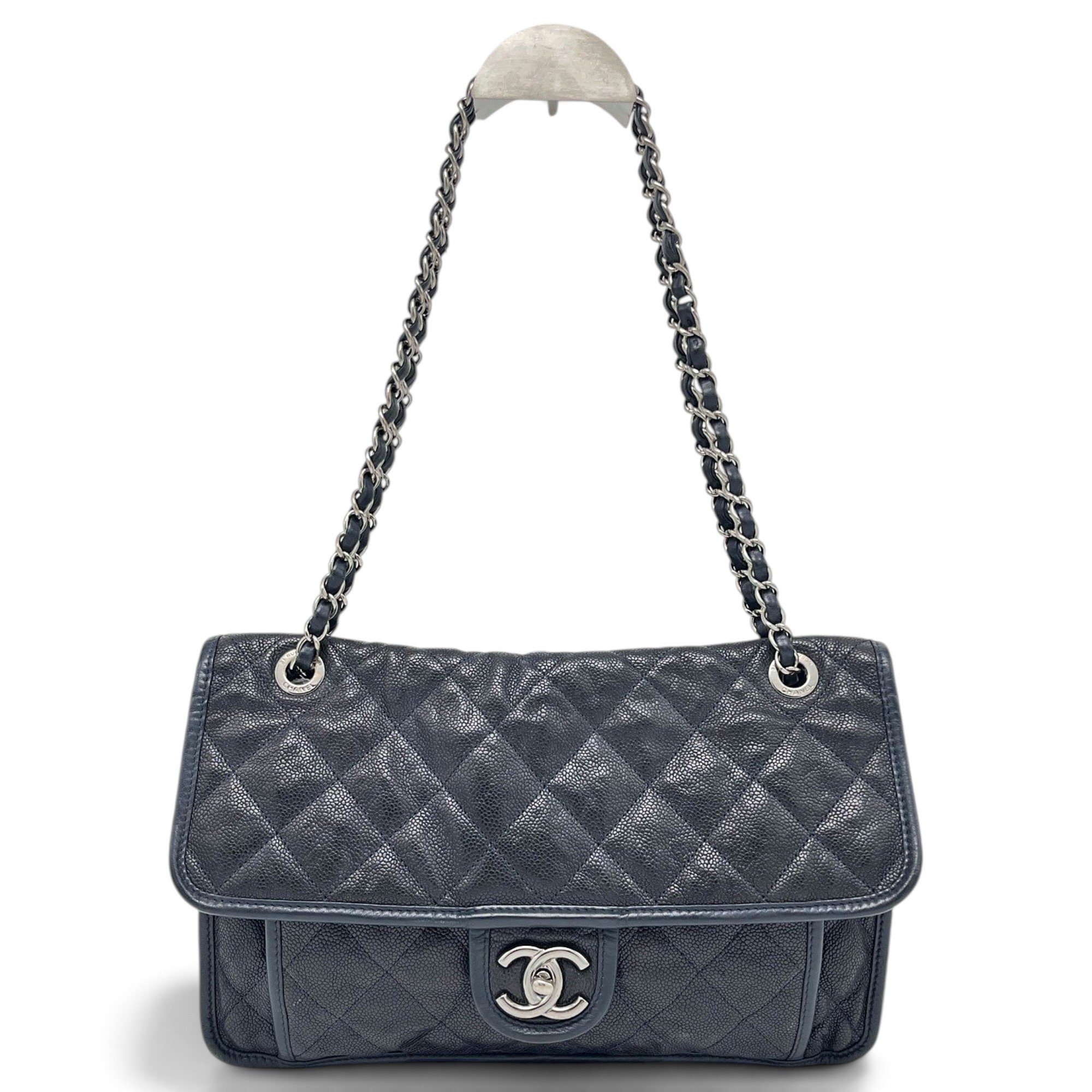 Timeless/Classique leather crossbody bag