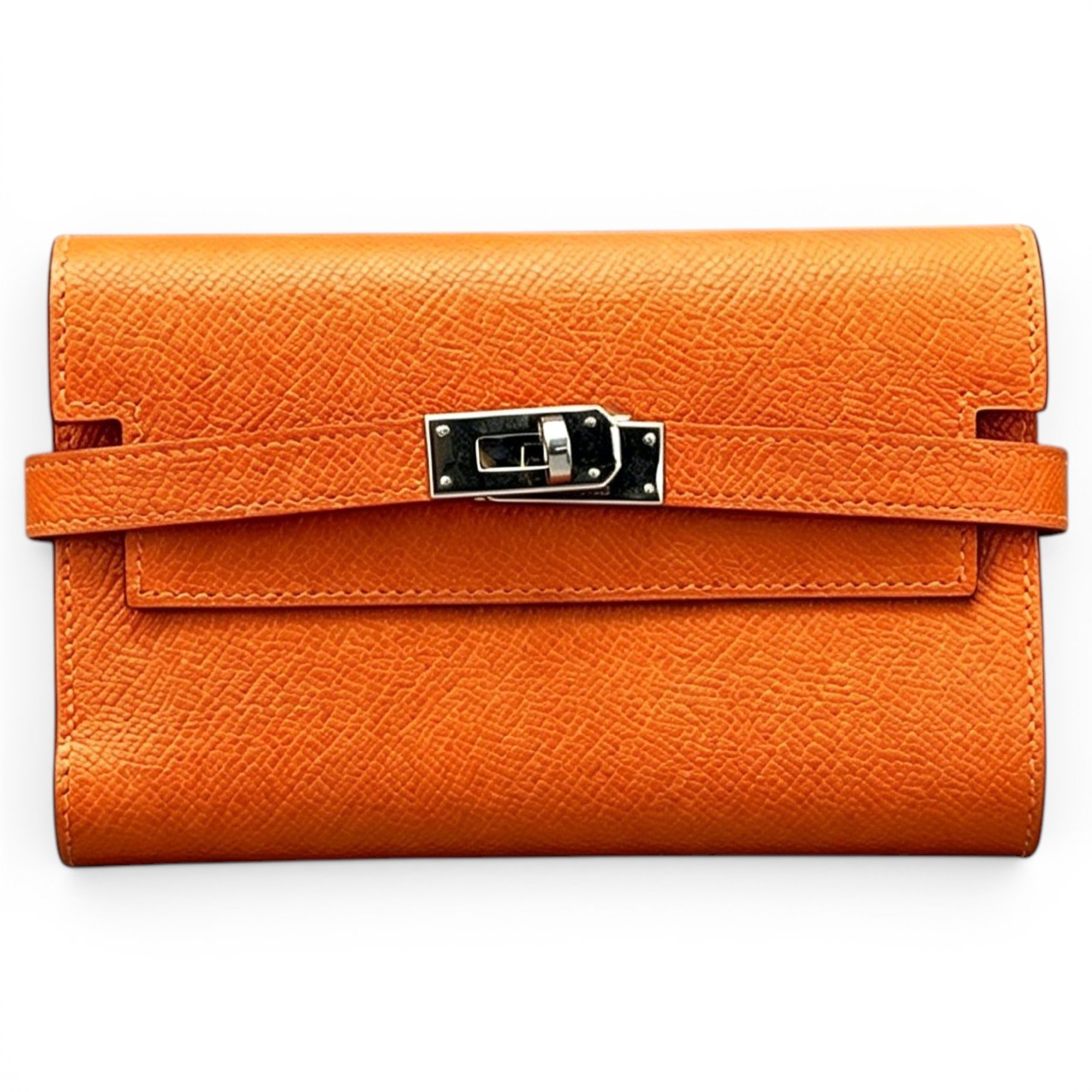 Kelly To Go leather handbag