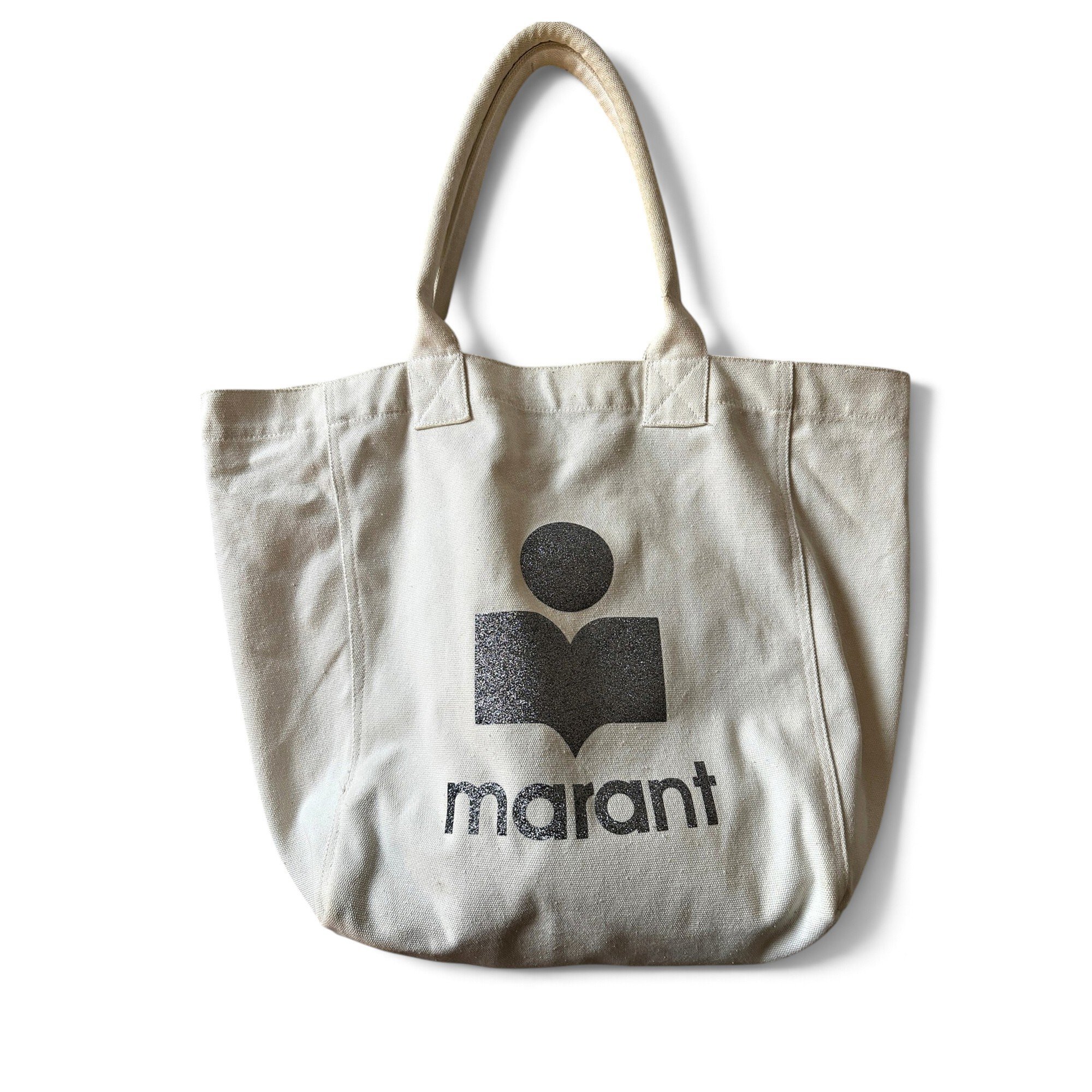 Isabel Marant Cloth tote