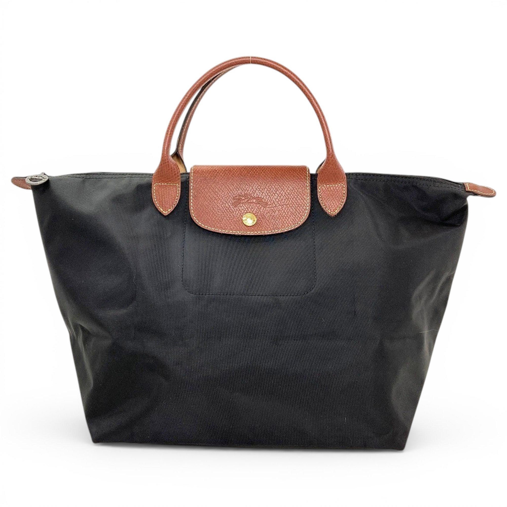 Cloth handbag