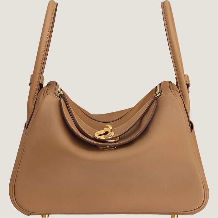 Lindy 26 Verso Bag