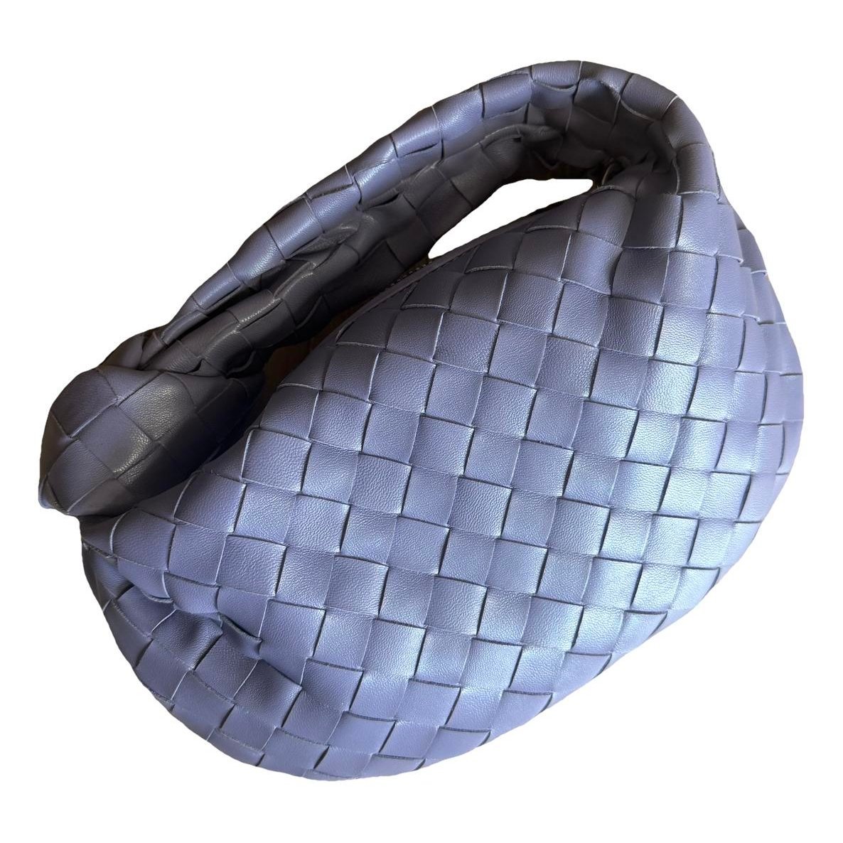 Jodie leather handbag