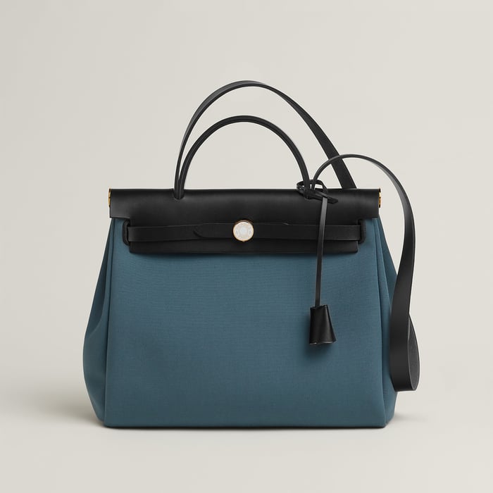 Herbag Zip 31 Laque Bag