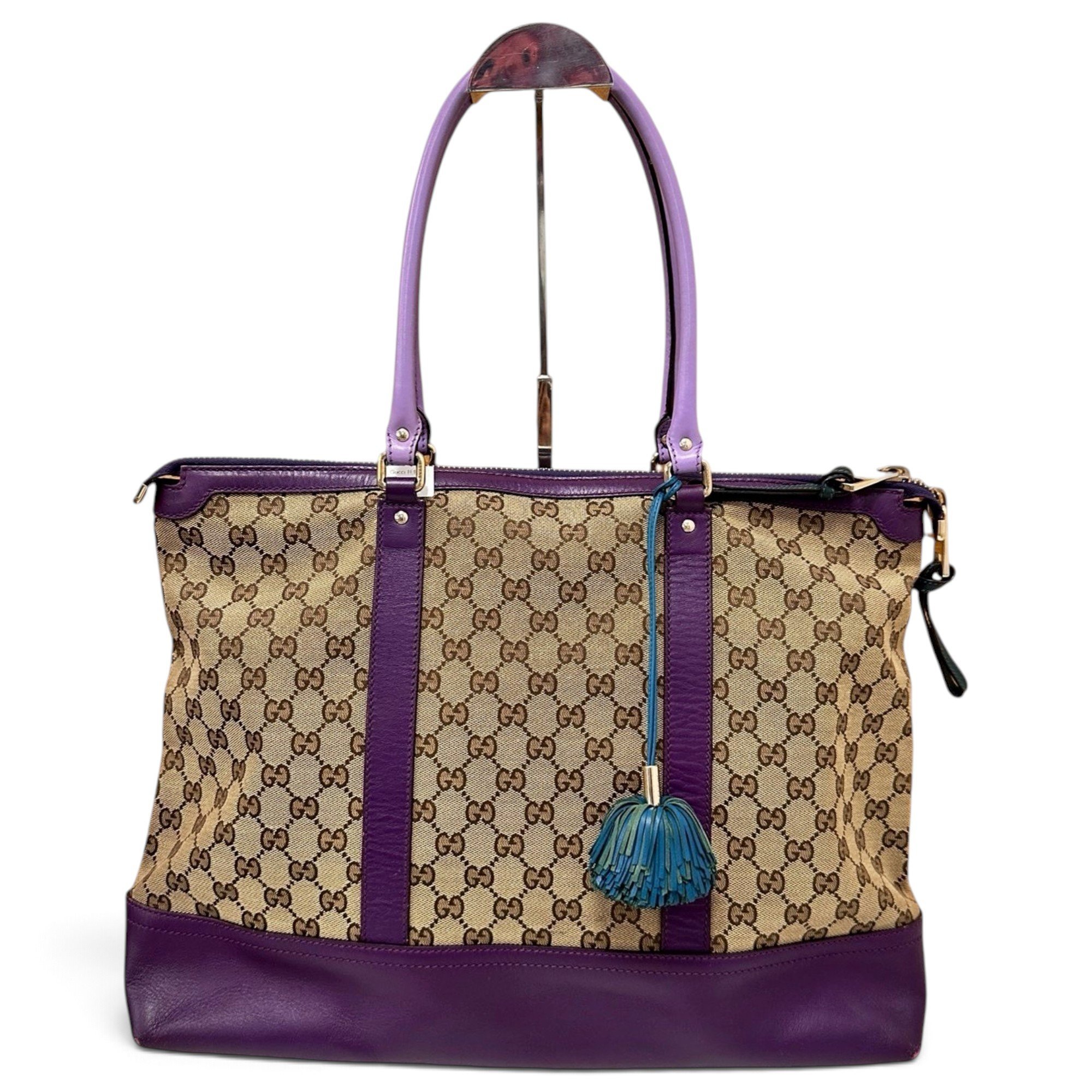 Cloth handbag