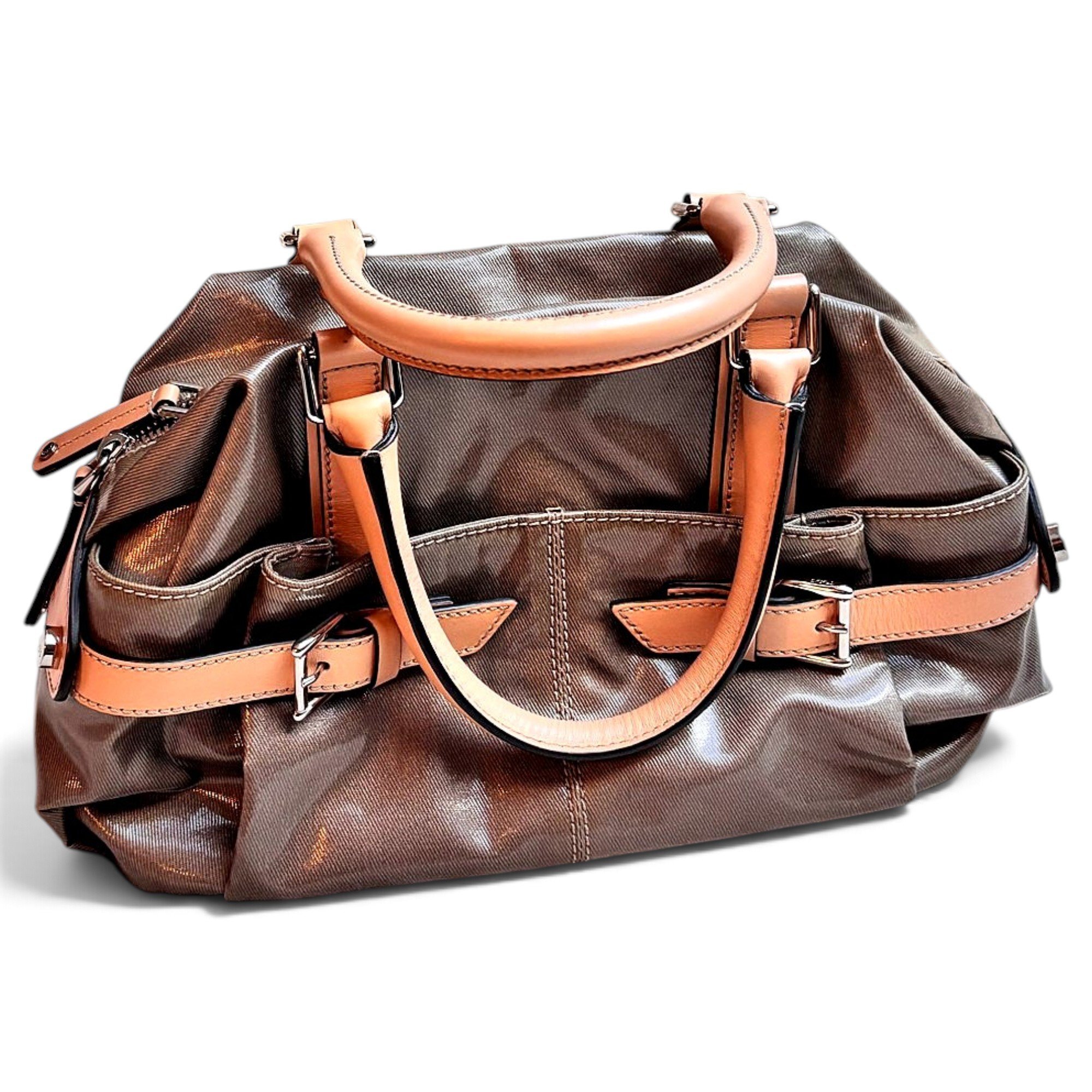 D Bag handbag
