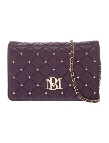 Leather Clutch