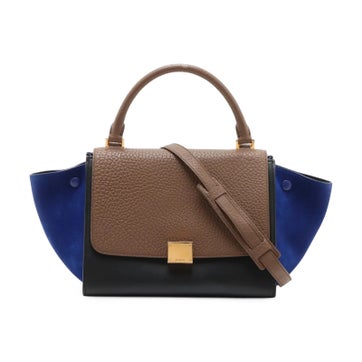 Leather Trapeze