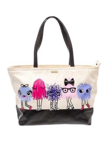 Canvas Tote
