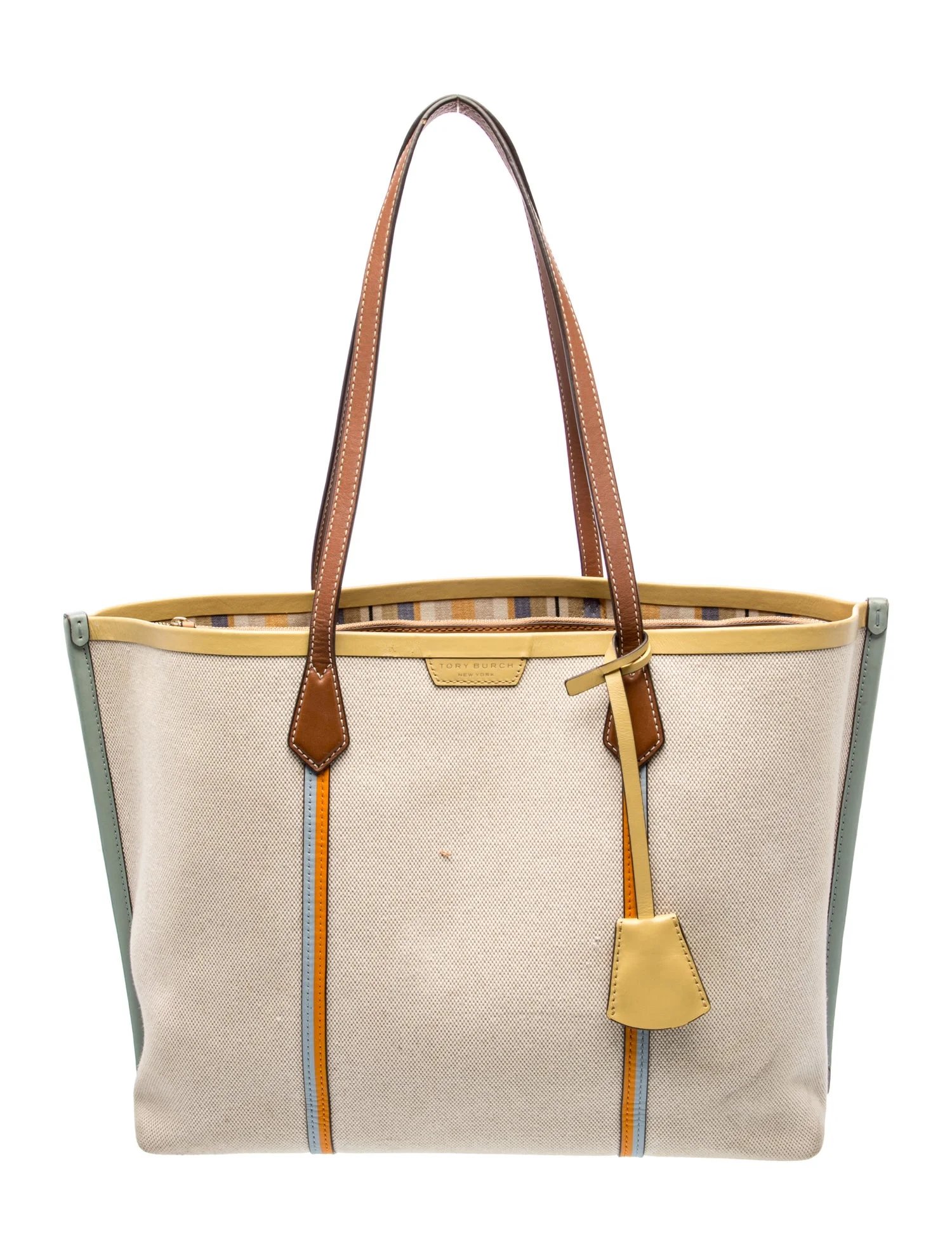Canvas Tote