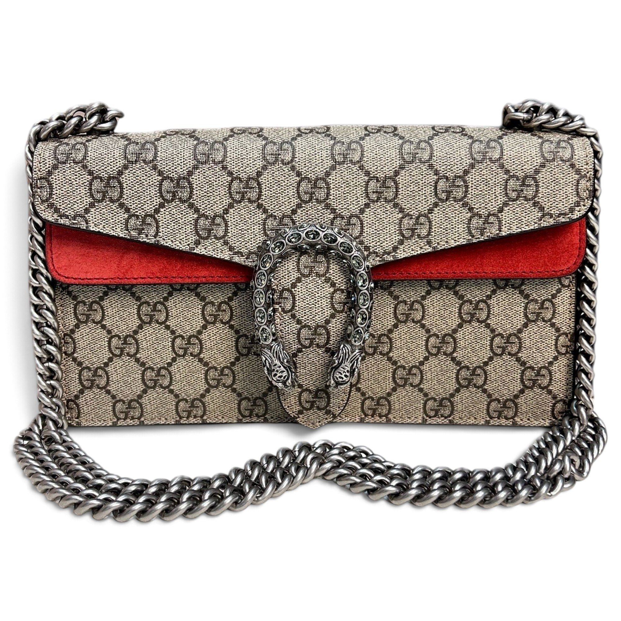 Dionysus cloth handbag