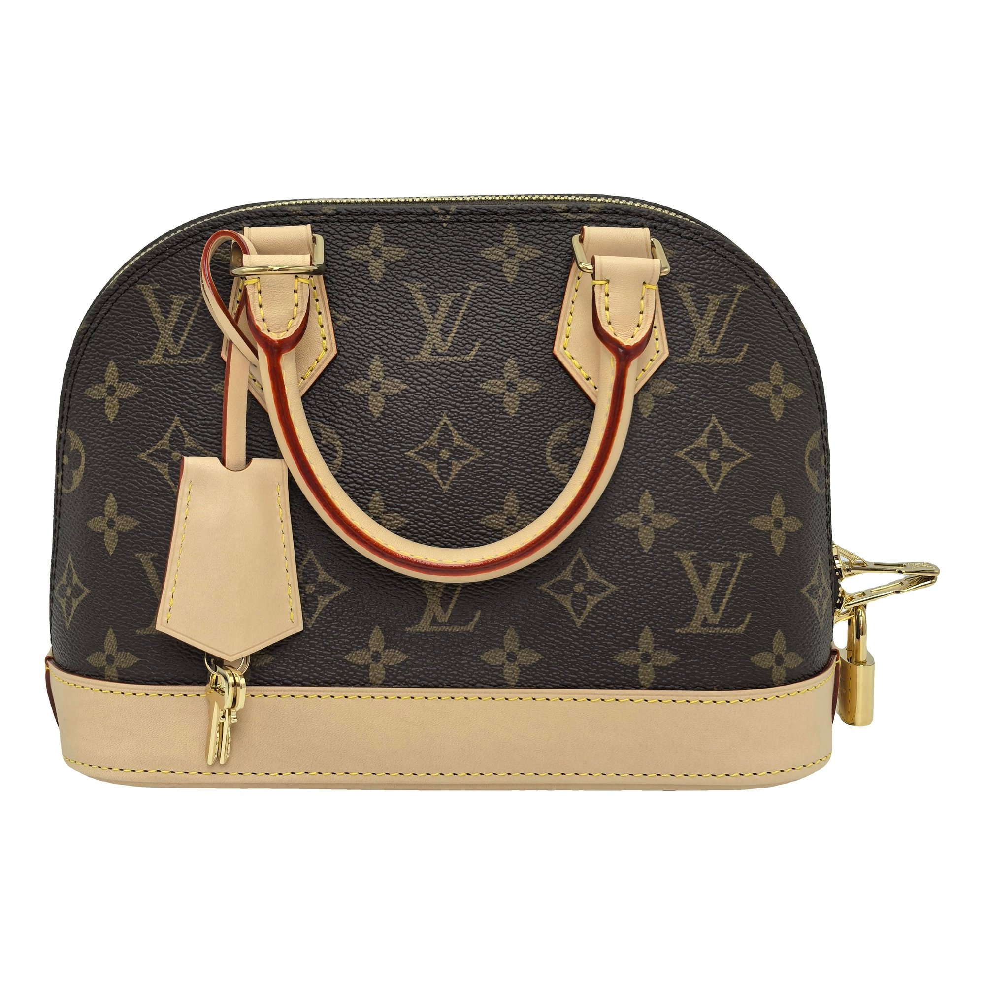 Alma handbag