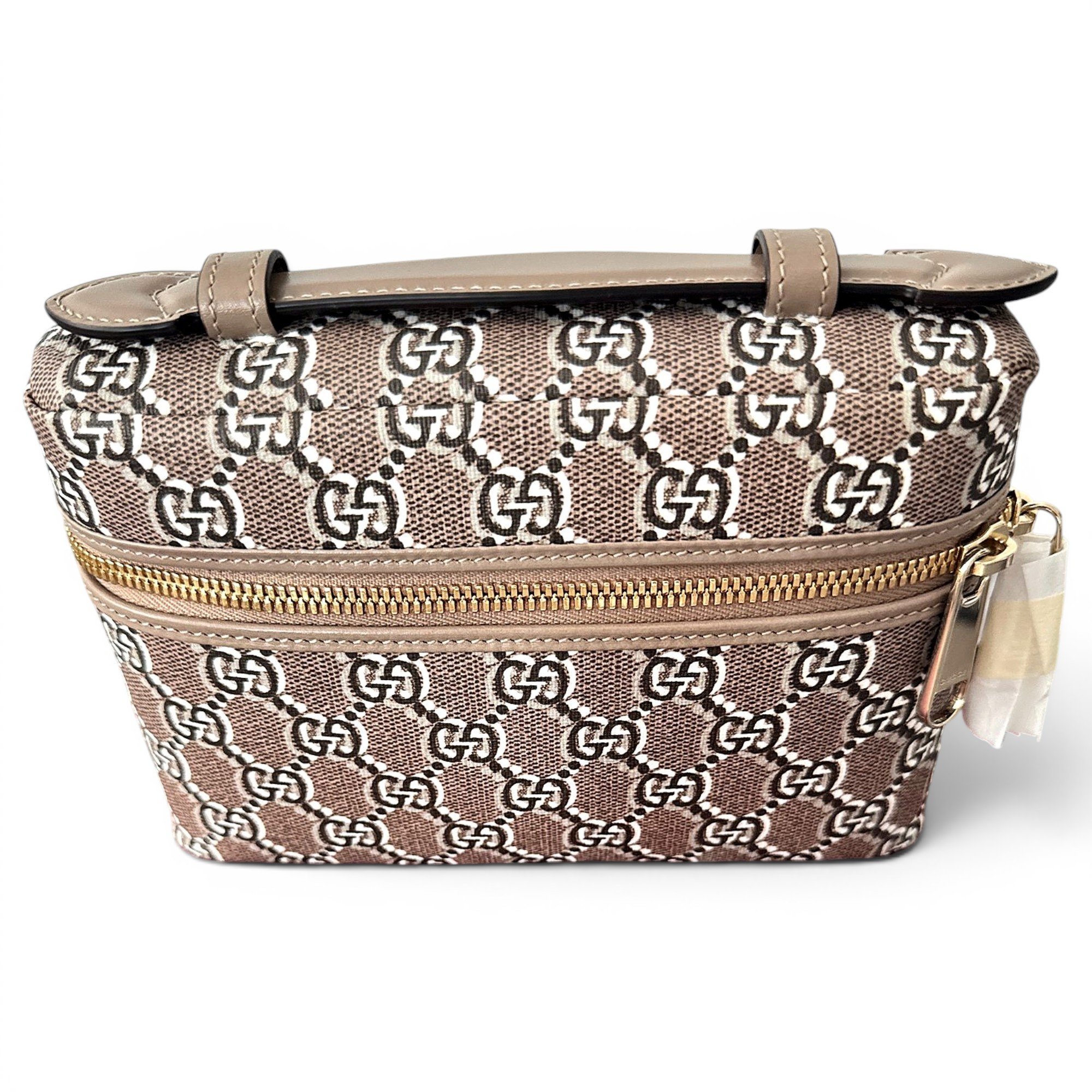 Ophidia cloth mini bag