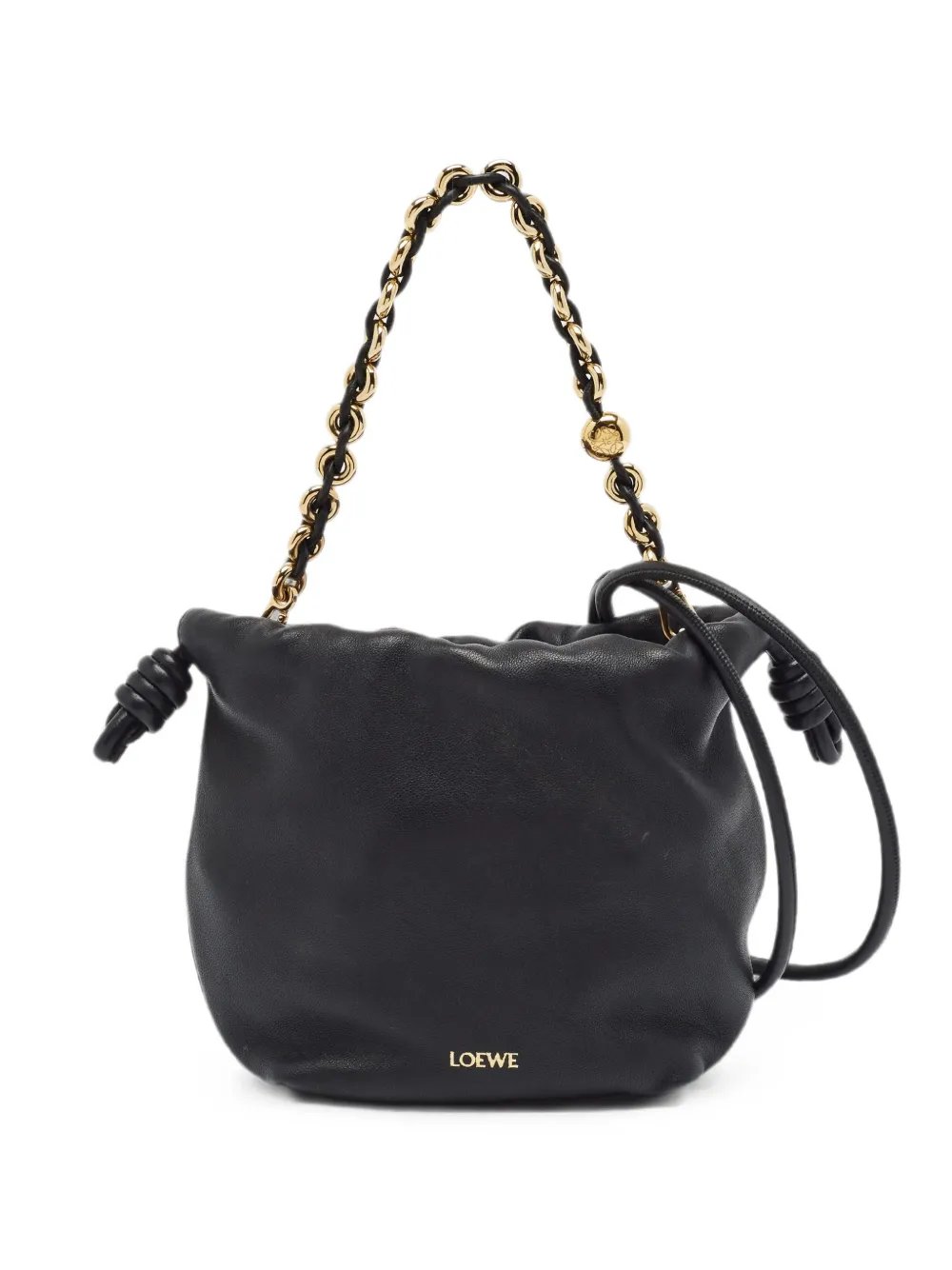 mini Flamenco shoulder bag