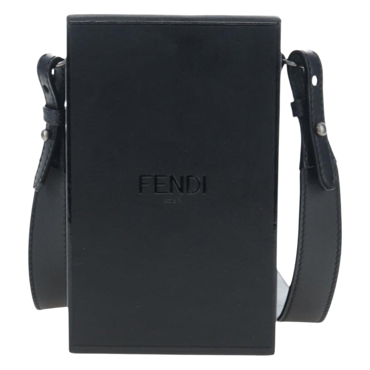 Logo Shopper Tote leather handbag