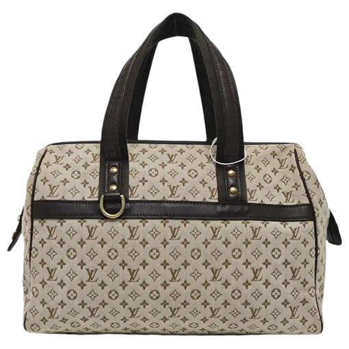 Cloth handbag