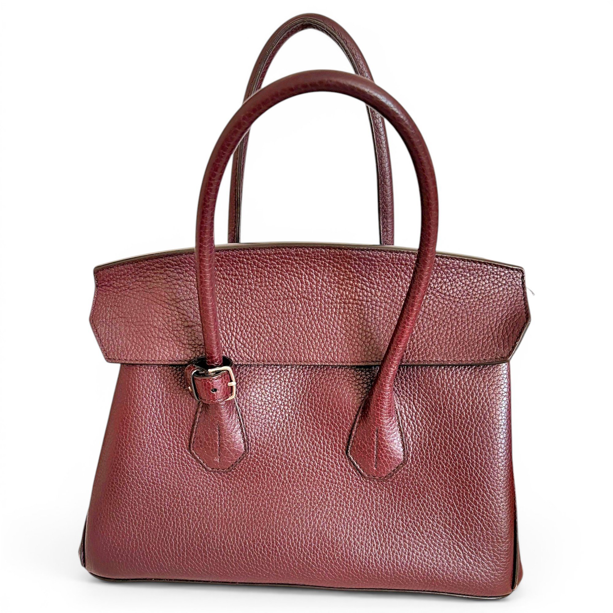 Bally Leather handbag