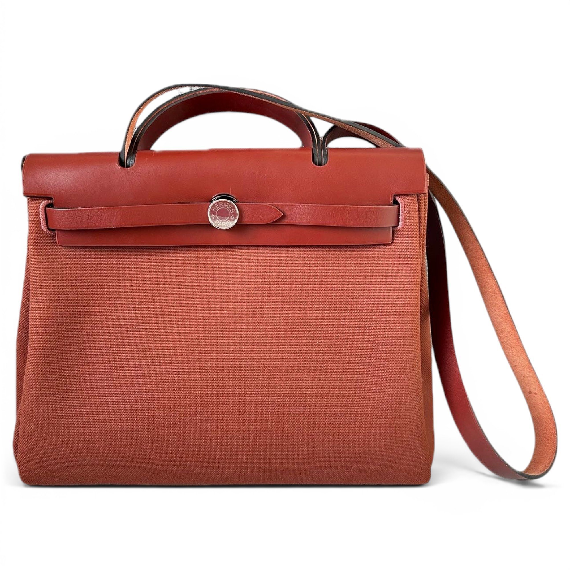 Herbag cloth handbag