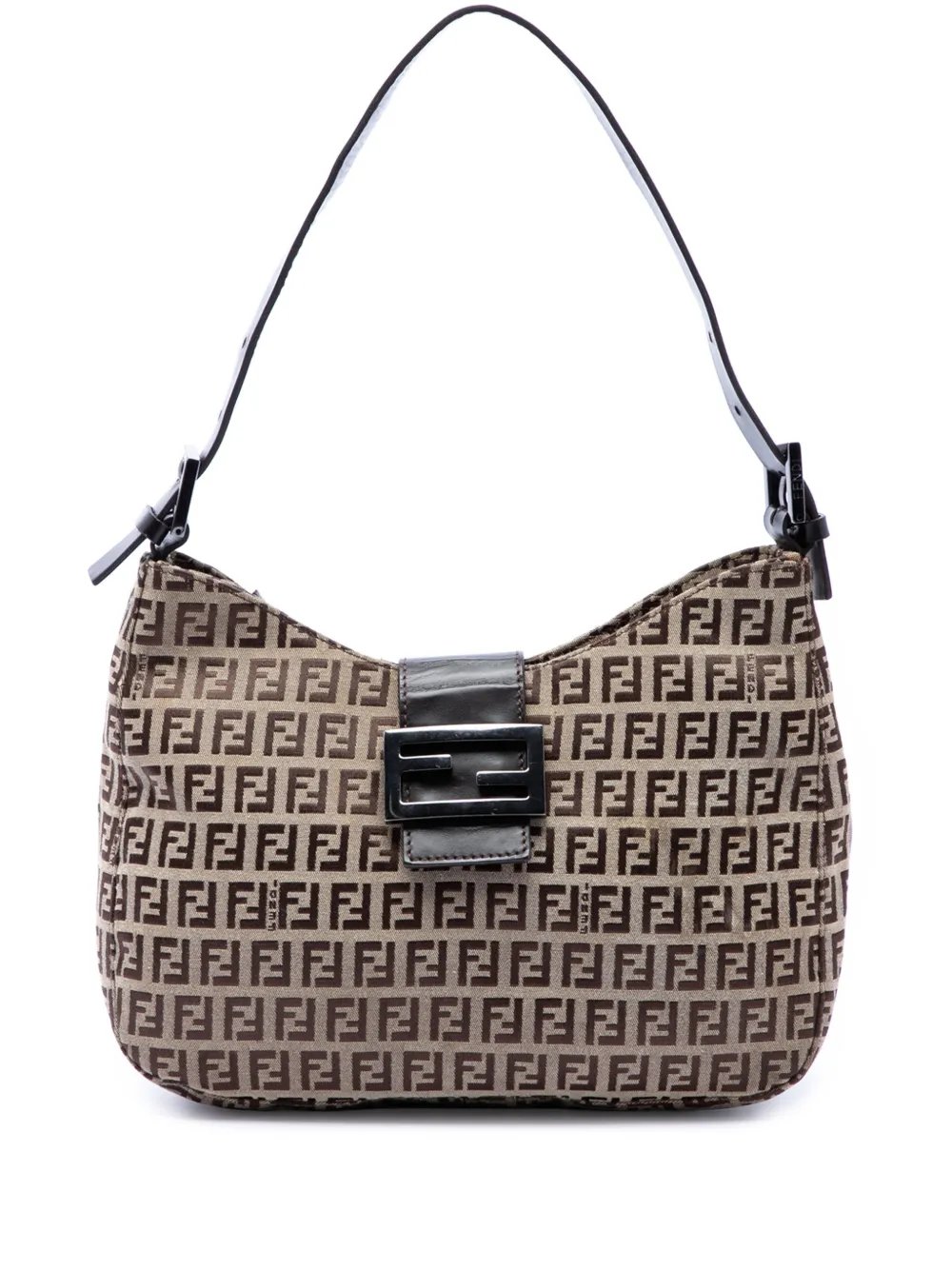 2000-2017 Zucchino Canvas shoulder bag