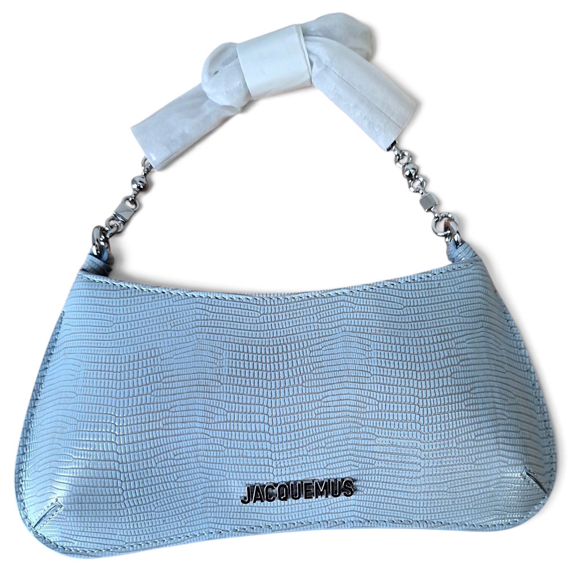 Le Bisou pony-style calfskin handbag