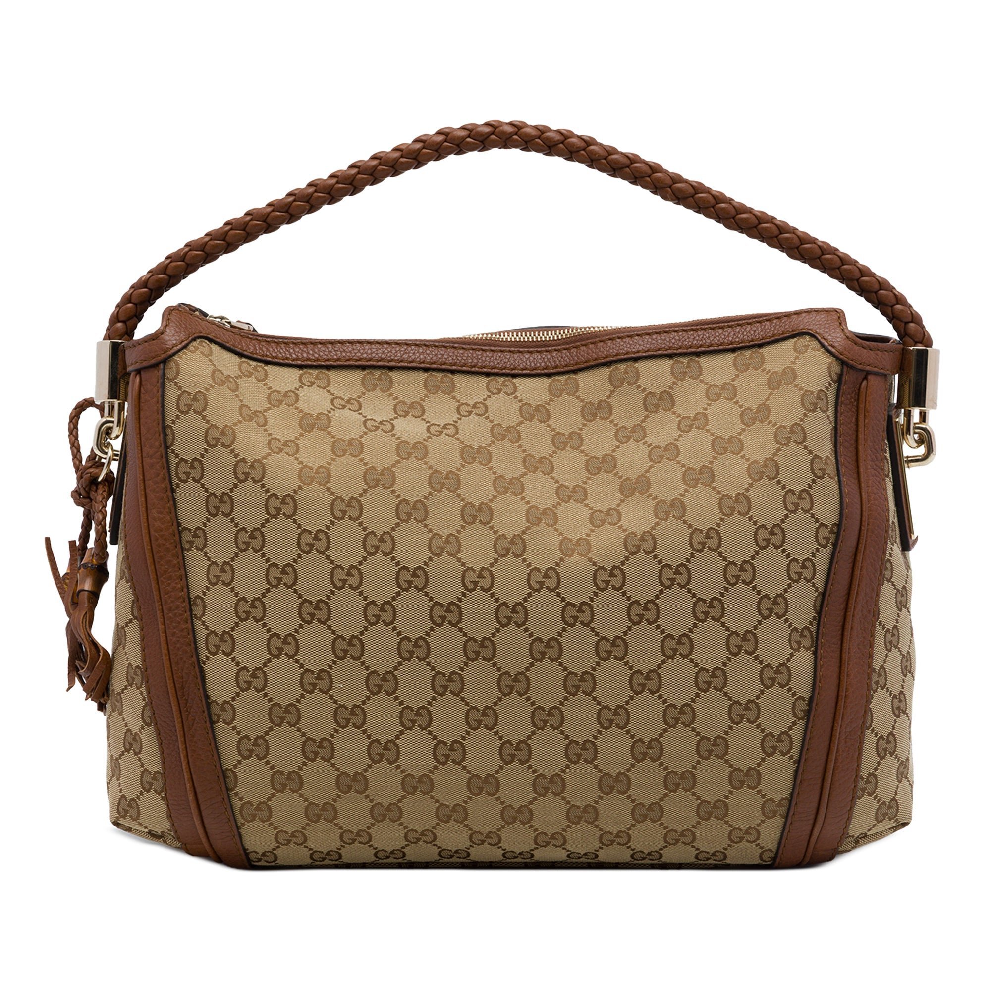 Bella cloth handbag