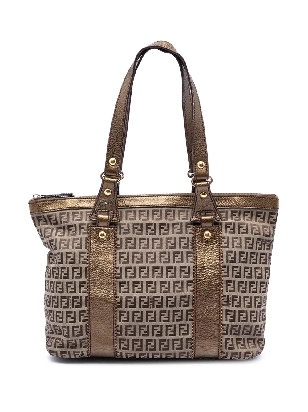 2000-2010 Zucchino Canvas tote bag