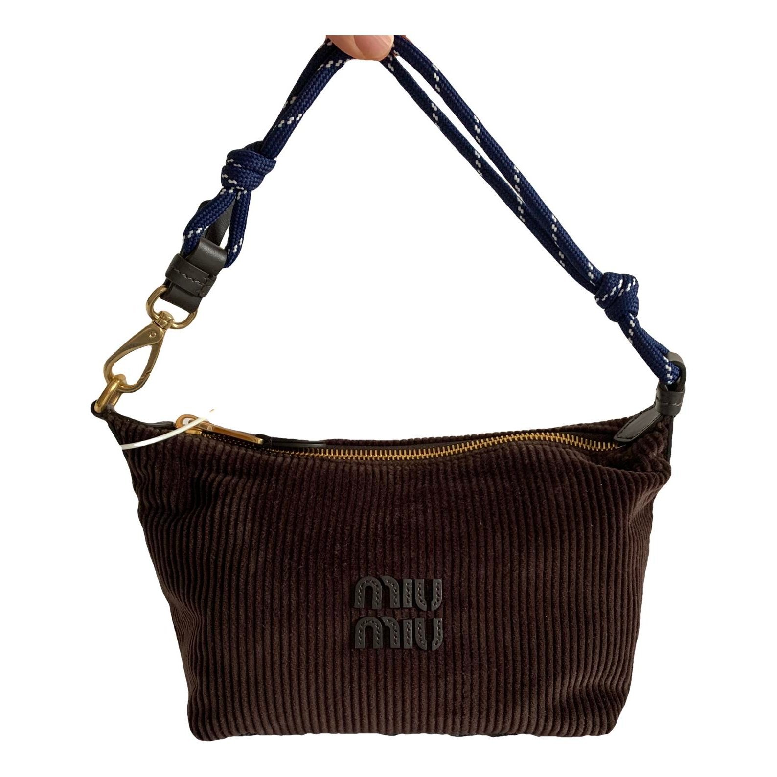 Cloth handbag