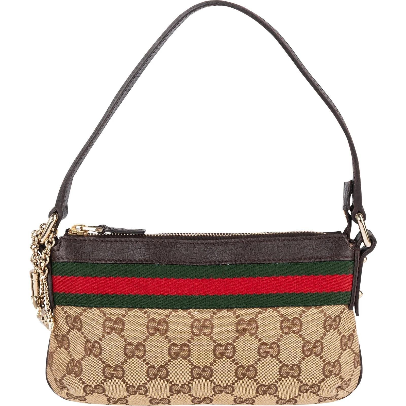 GG Marmont handbag