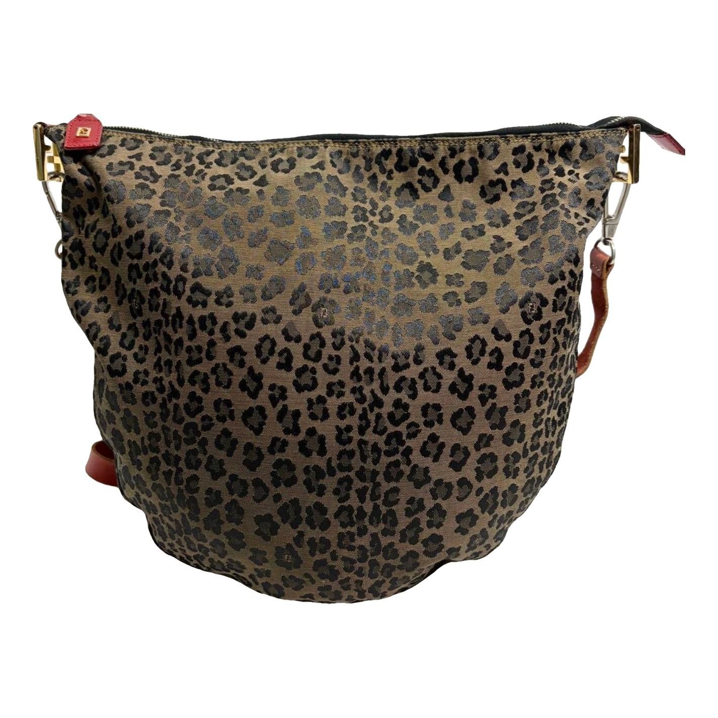 Cloth handbag