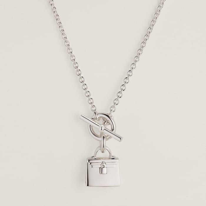 Sans Coloris Amulettes Kelly Pendant