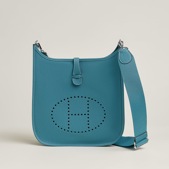 New Bleu Jean Evelyne III 29 Bag