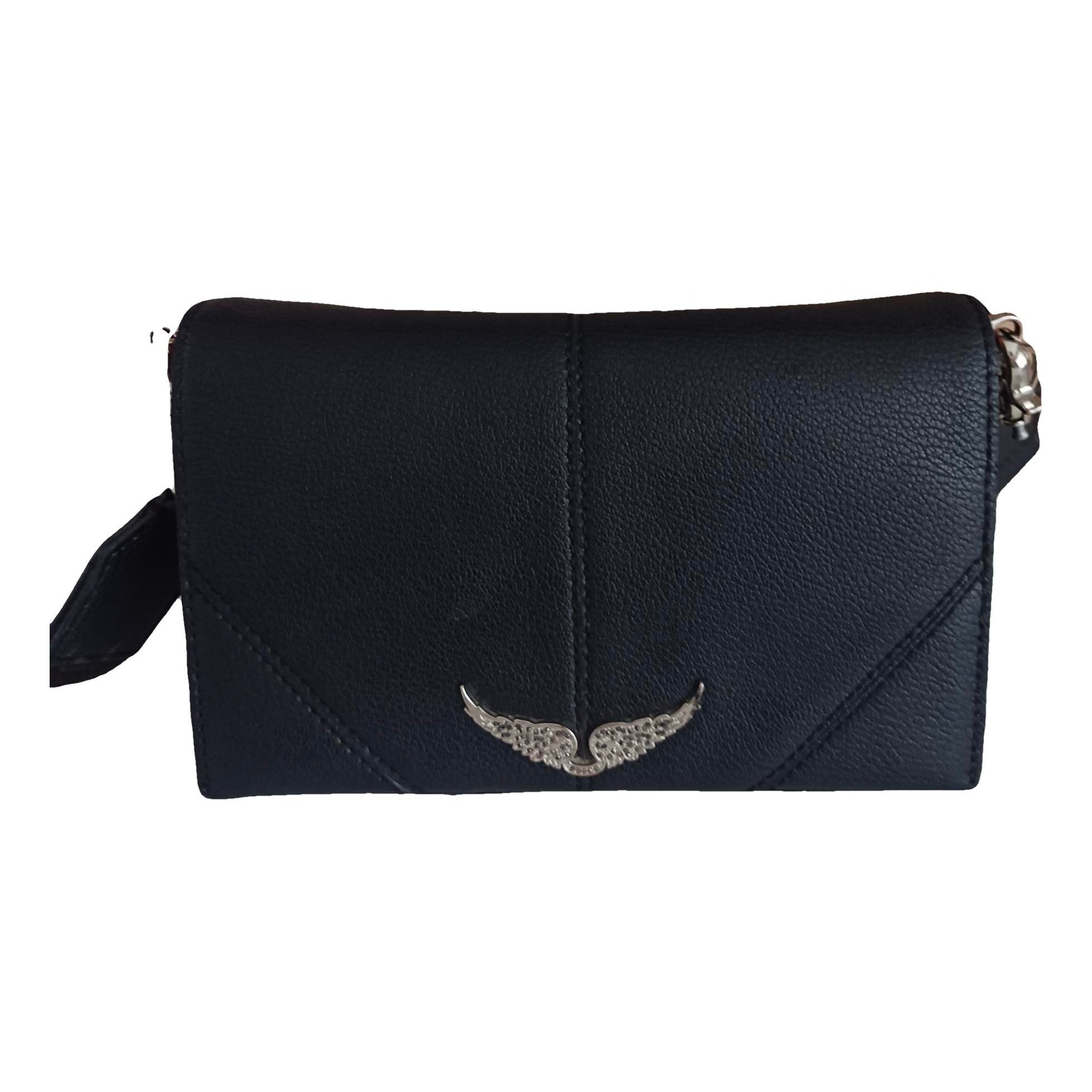 Kate leather crossbody bag