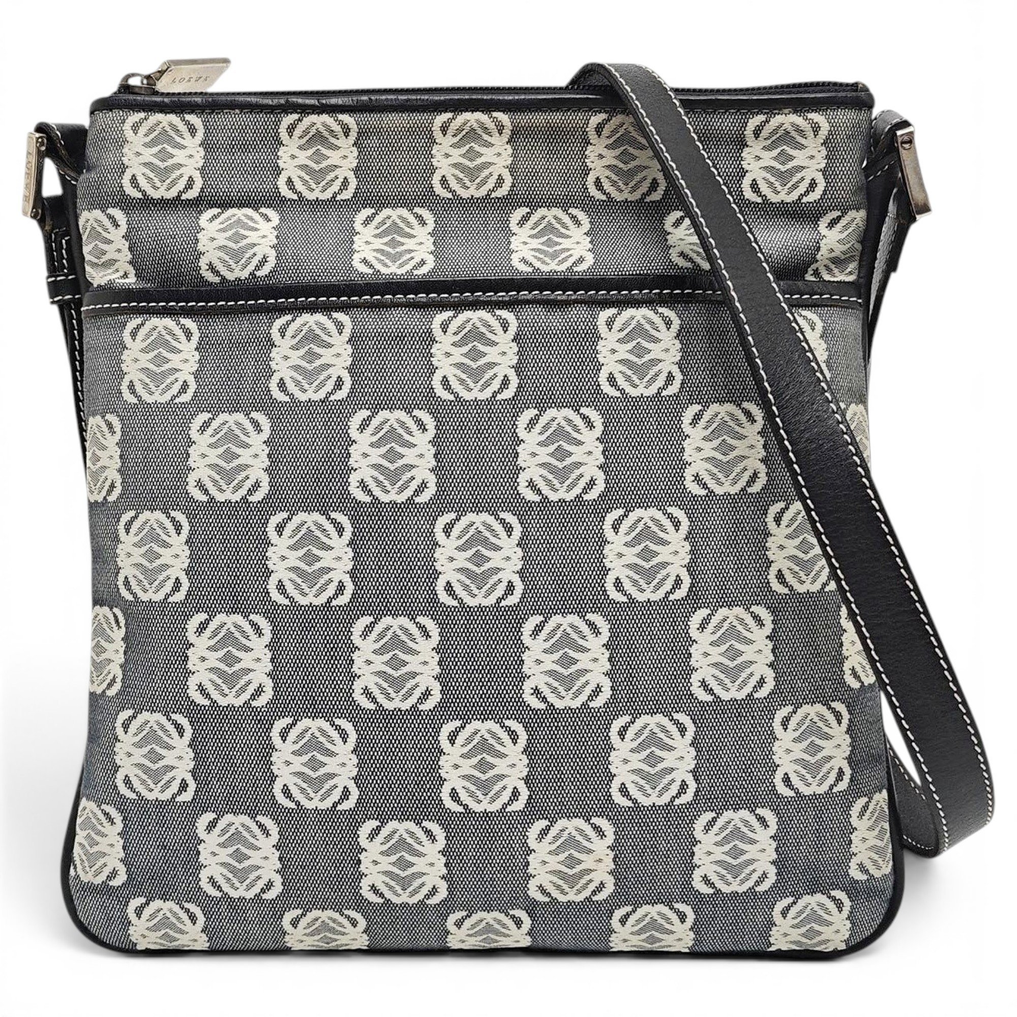 Cloth handbag