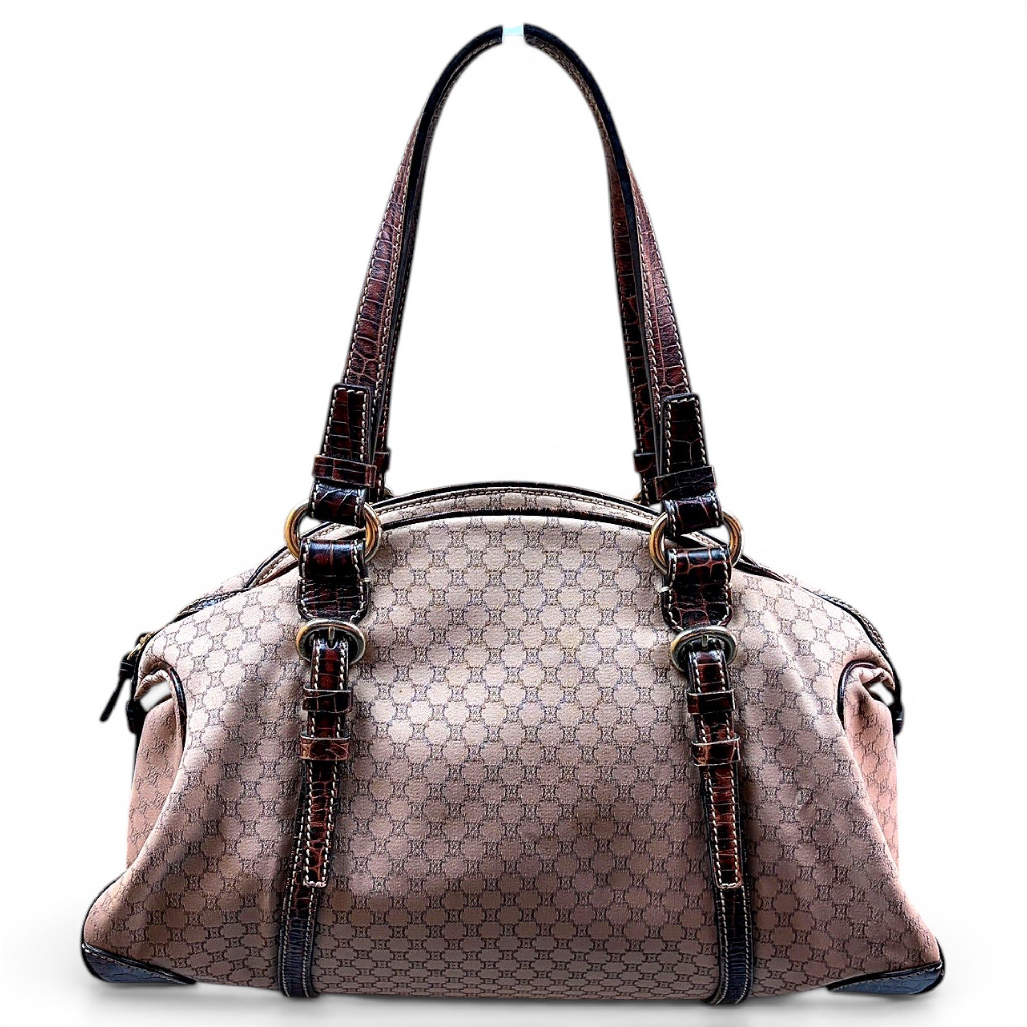 Cloth handbag