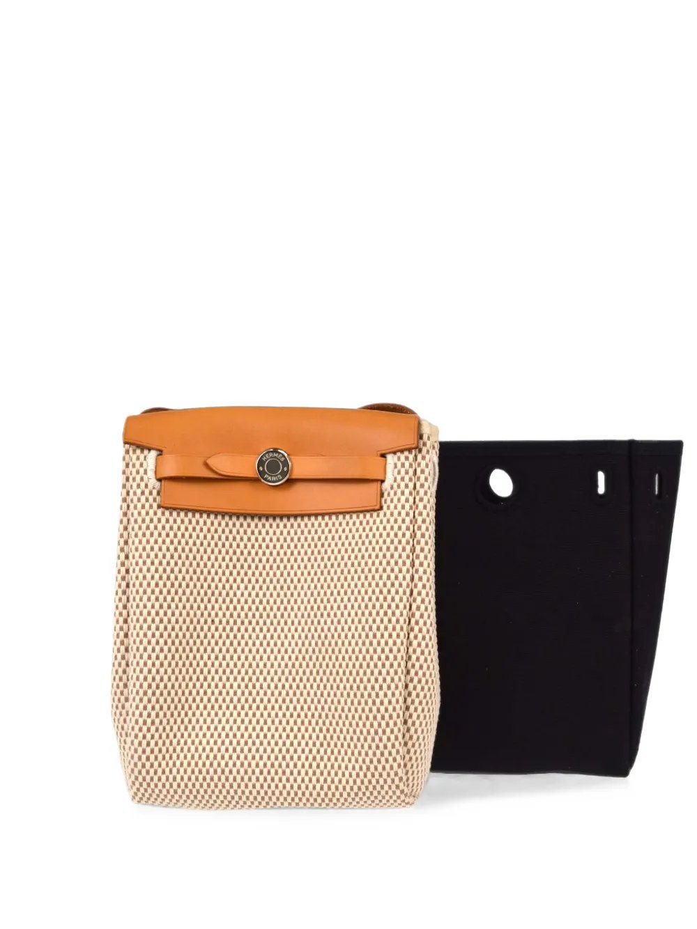 2004 Herbag TPM shoulder bag
