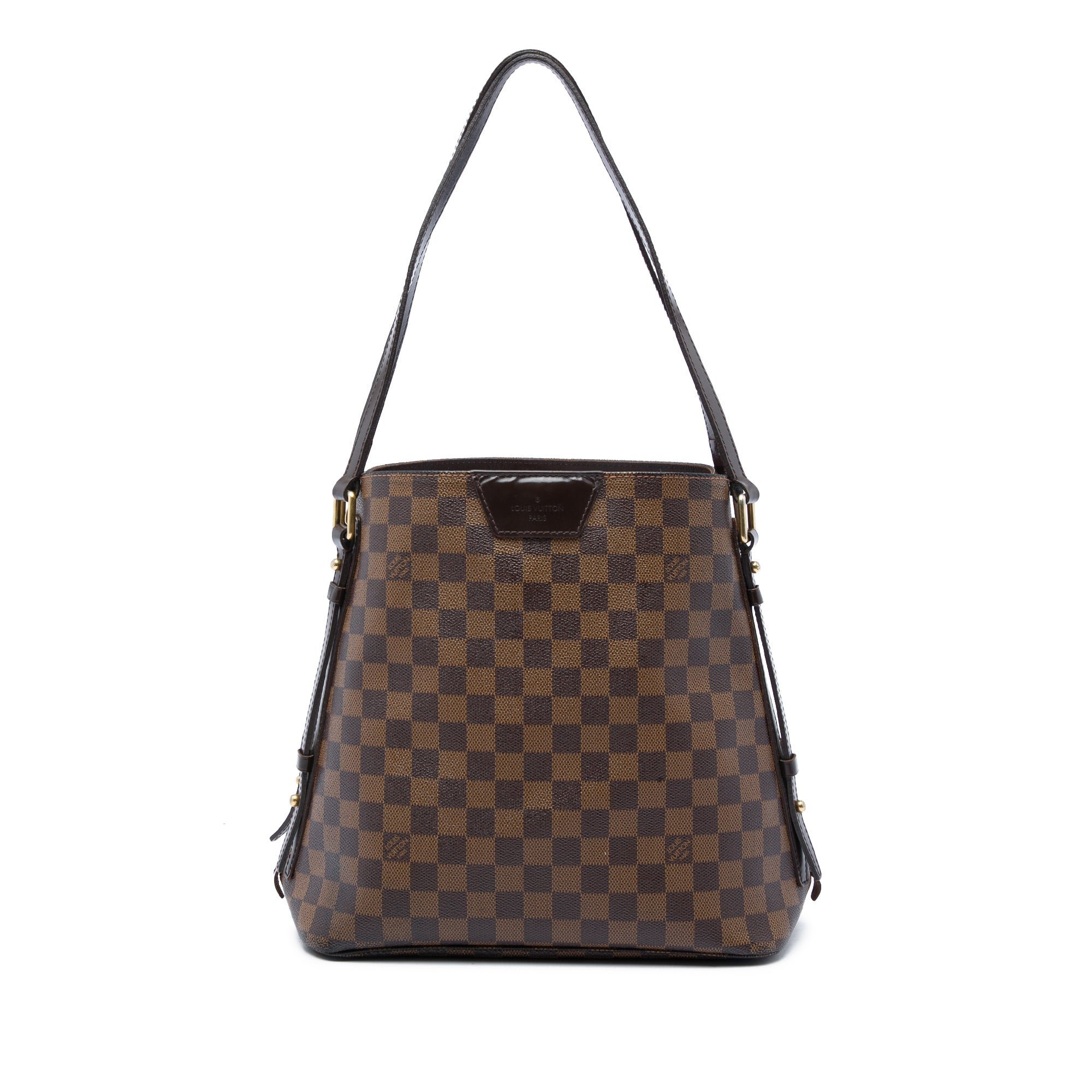 Rivington leather tote