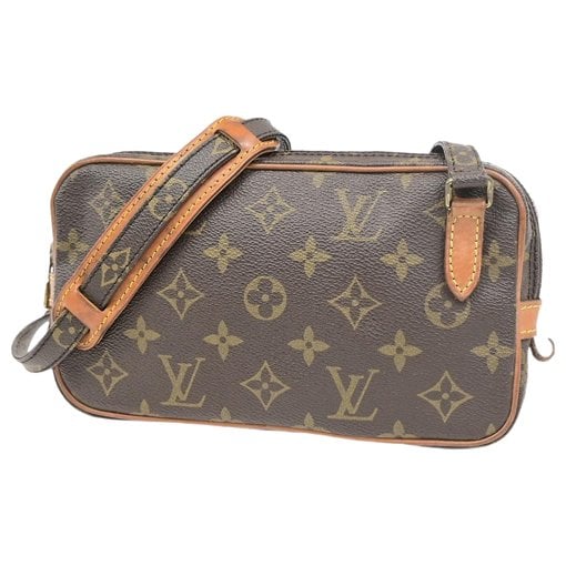 Marly cloth handbag
