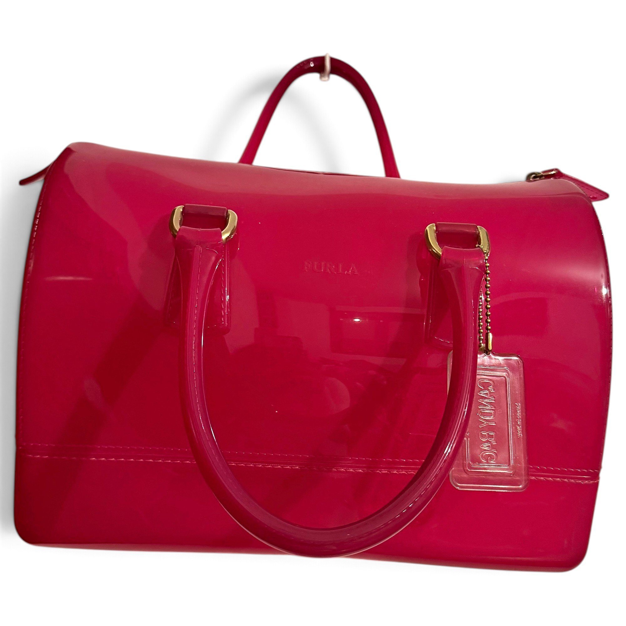Candy Bag bowling bag