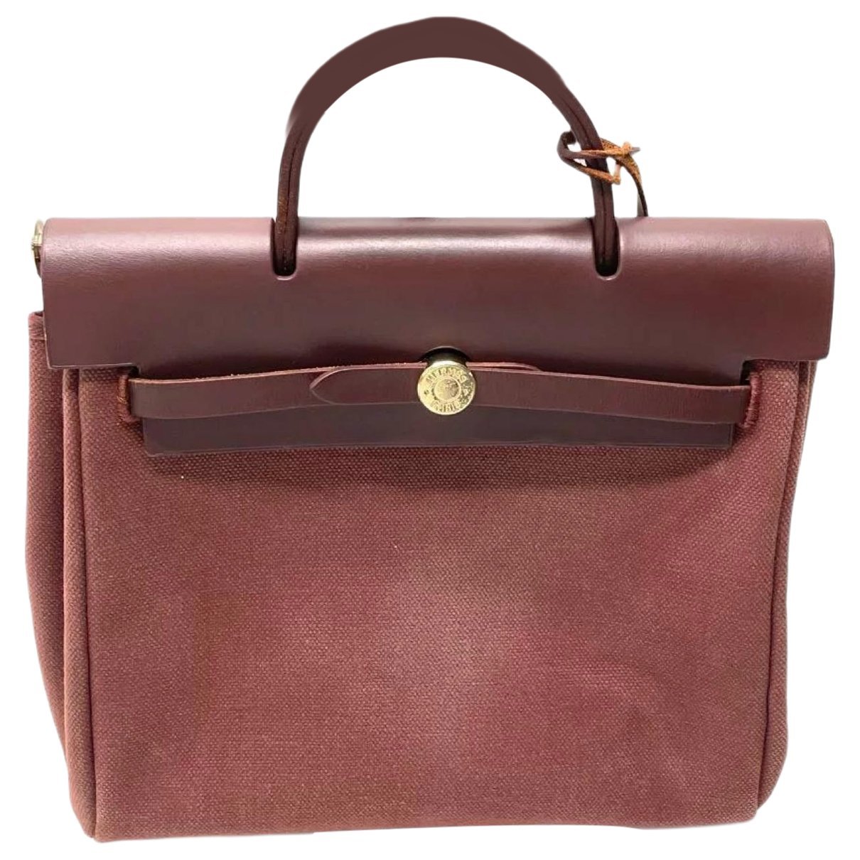 Herbag cloth handbag